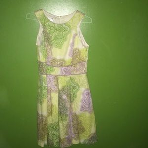 Dress barn size 12 dress